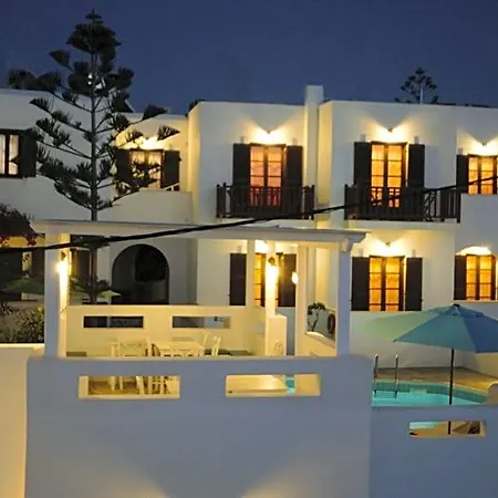 Sunrise Accommodation By Mr And Mrs White Отель 3*