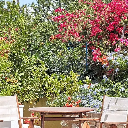 Sunrise Accommodation By Mr And Mrs White 3* Науса