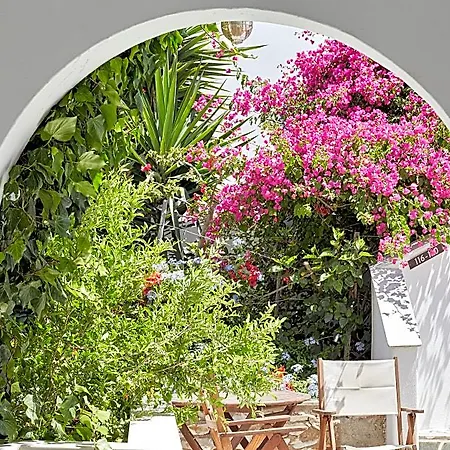 Otel Sunrise Accommodation By Mr And Mrs White Zambujeira do Mar