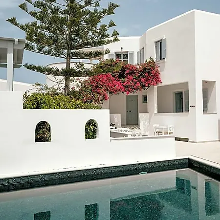Sunrise Accommodation By Mr And Mrs White