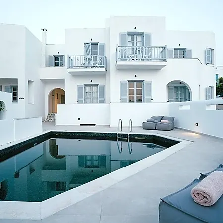 Sunrise Accommodation By Mr And Mrs White Отель 3*