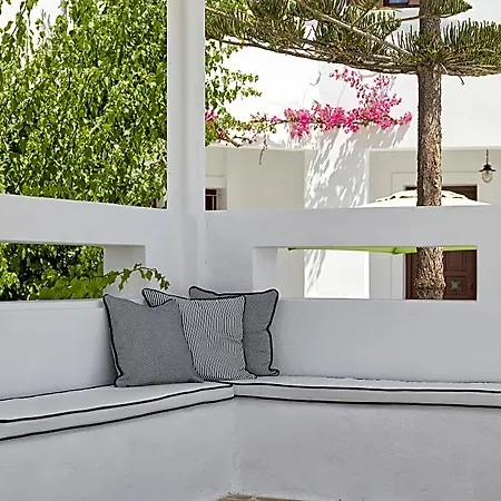 Sunrise Accommodation By Mr And Mrs White 3* Науса