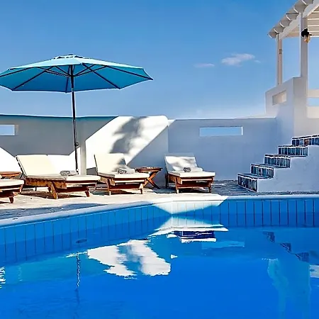 Otel Sunrise Accommodation By Mr And Mrs White 3*
