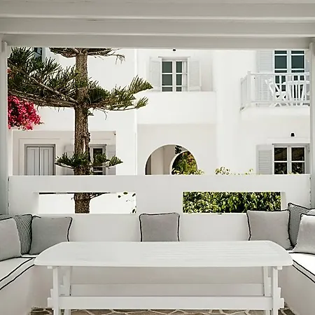Sunrise Accommodation By Mr And Mrs White 3* Науса